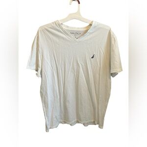 Men’s Nautica Shirt